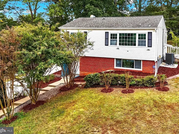15030 Alabama Ave, Woodbridge, VA 22191