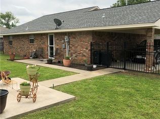 709 Patti Ct, Collinsville, TX 76233