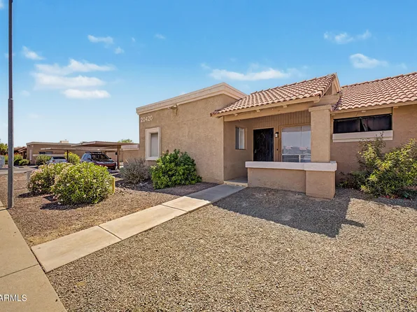 20420 N 6TH Drive #1, Phoenix, AZ 85027