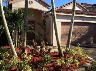 1337 Majesty Ter, Weston, FL 33327