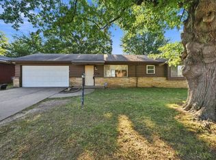 633 N 26th West Ave, Tulsa, OK 74127