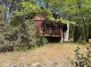 54660 Pine Crest Ave, Idyllwild, CA 92549