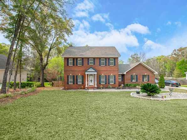 6248 Whittondale Dr, Tallahassee, FL 32312