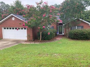 914 Cannock St, Grovetown, GA 30813