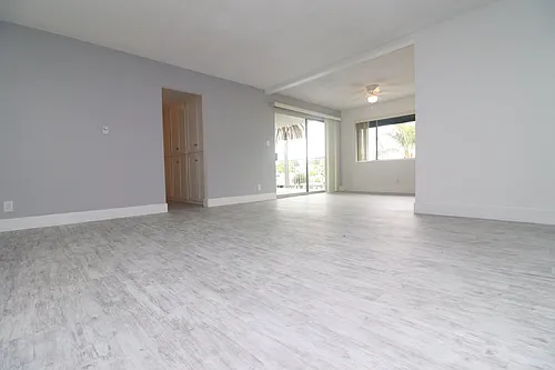 Floor plan 2 Bed 2 Bath