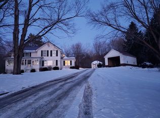 14969 Konert Rd, Collins, NY 14034