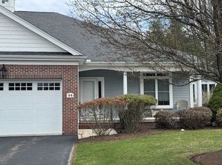 34 Wildwood Rd #34, Norfolk, MA 02056