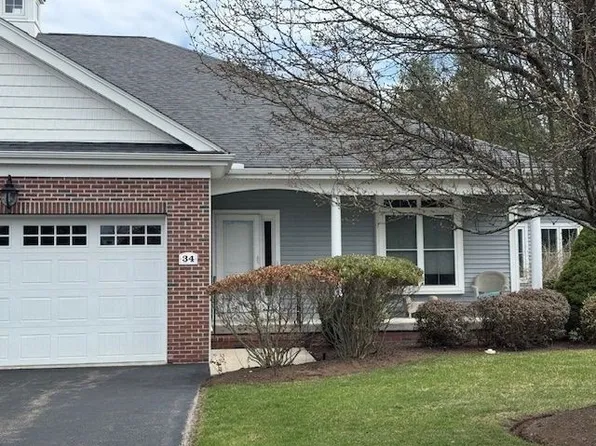34 Wildwood Rd #34, Norfolk, MA 02056
