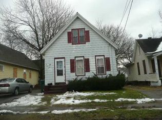 49 Hempel St, Rochester, NY 14605