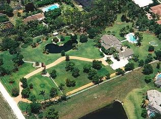 4786 Ridgewood Rd, Boynton Beach, FL 33436