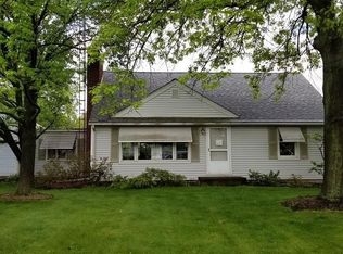 180 Grandview Ave NW, Canton, OH 44708