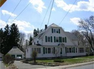 6 Ridge Rd, Lawrence, MA 01841