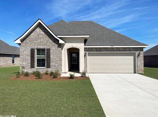 10046 Chipper Ln, Foley, AL 36535