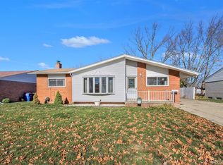 33704 Yuma St, Westland, MI