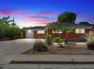 709 Cagua Dr NE, Albuquerque, NM 87108