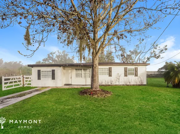 147 NW 10th Dr, Mulberry, FL 33860