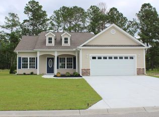 4149 Charleston Oak Dr, Loris, SC 29569