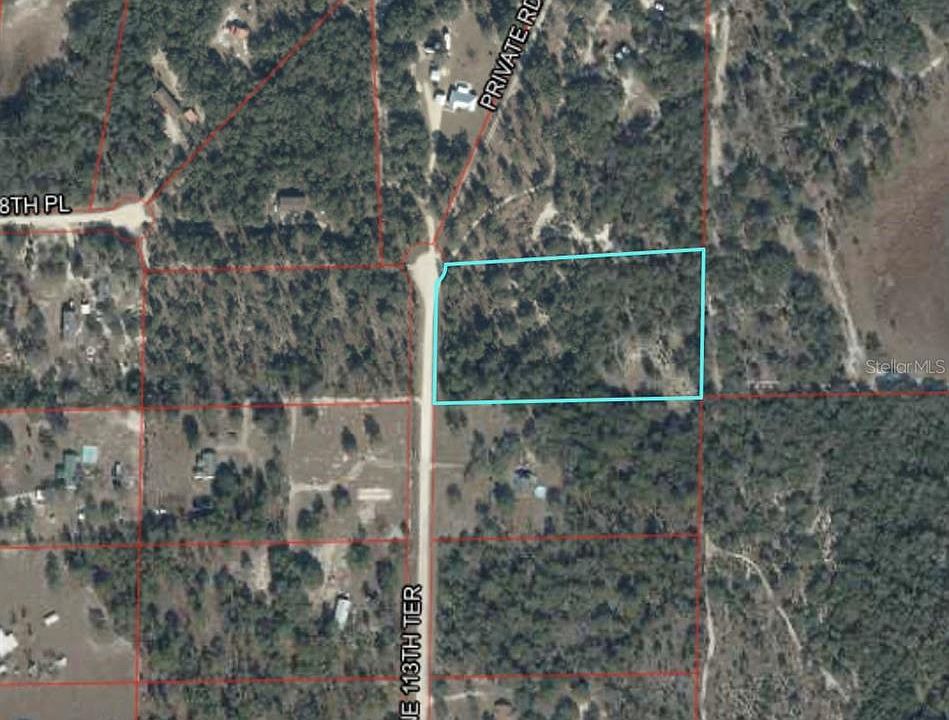 1st image of 12791 NE 113TH TERRACE LOT 61