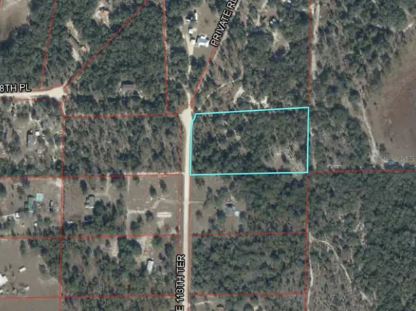 12791 NE 113th Ter Lot 61, Archer, FL 32618