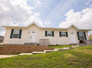2057 Bald Eagle Ct, Dubuque, IA 52001