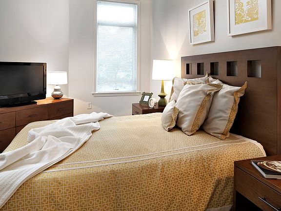 One Bedroom Master