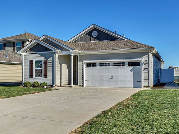 5th image of 2417 Curbow Dr