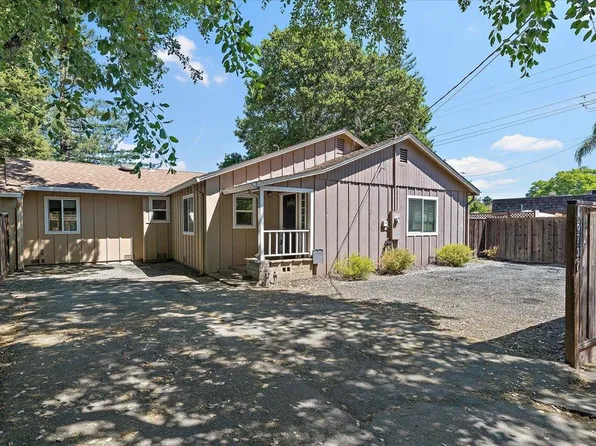 16737 Leroy Ave, Los Gatos, CA 95032