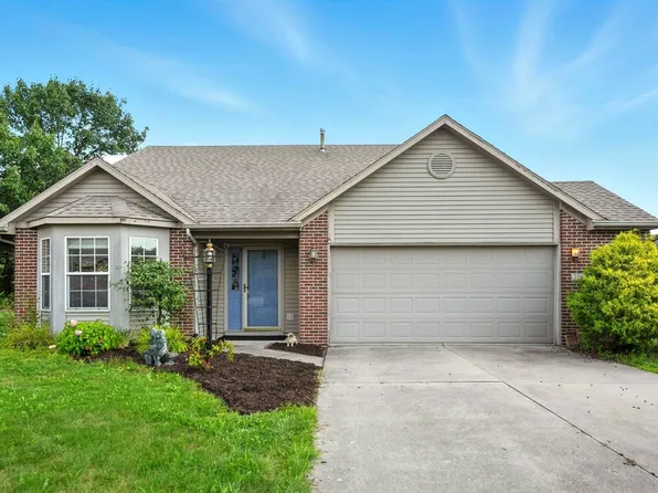 10611 Deep Creek Ct, Fort Wayne, IN 46804