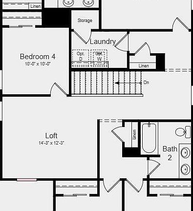 4th image of 15136 Caspian Way
