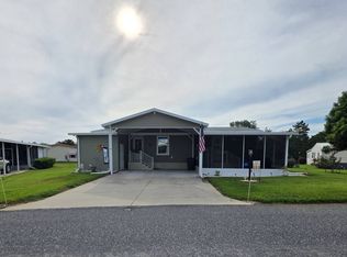 2 Key Largo Way, Leesburg, FL 34788