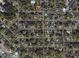 641 Herman St, Jacksonville, FL 32205