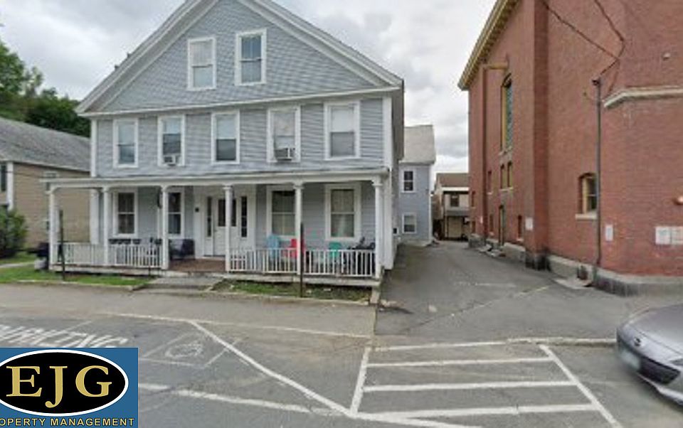 1st image of 10 Depot St #10