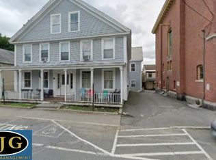 10 Depot St #10, Hinsdale, NH 03451