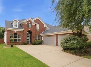 8405 Player Dr, Rowlett, TX 75089