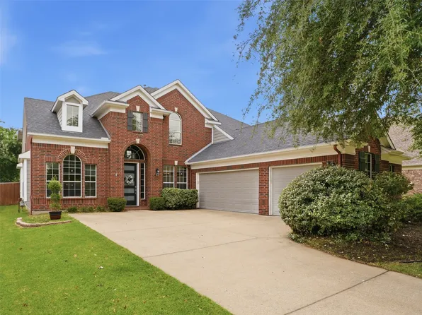 8405 Player Dr, Rowlett, TX 75089