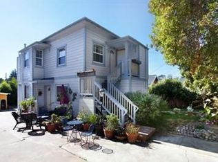 3523 Meadow St, Oakland, CA 94601
