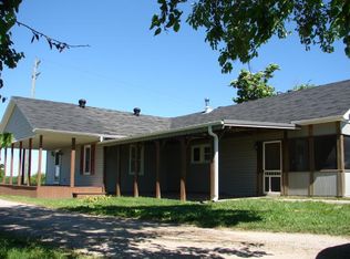 21256 Highway M, Brookfield, MO 64628