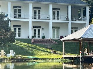 143 J D Poin, Boyce, LA 71408
