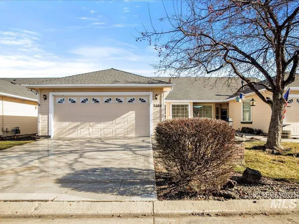 2684 N Englewood Way, Meridian, ID 83646