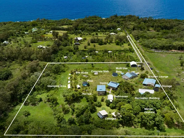 13-2060 Lolia Pl, Pahoa, HI 96778