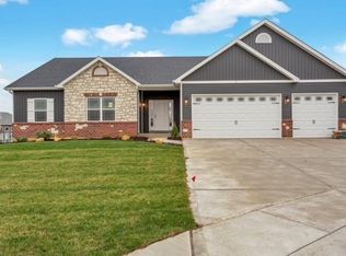 3 Arancio Ct, Wentzville, MO 63385
