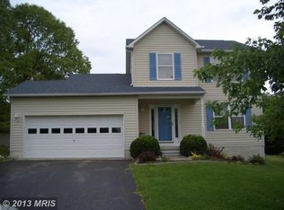 1576 Loring Ct, Severn, MD 21144