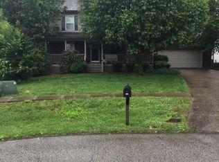 9509 Apple Crossing Ct, Crestwood, KY 40014