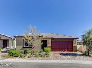 5620 Swan Bridge St, North Las Vegas, NV 89081