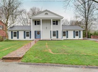 1327 Mount Vernon Pl, Charleston, WV 25314