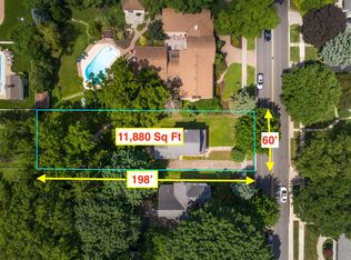 37 S Mill St, Naperville, IL 60540