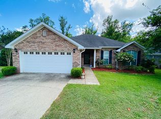 9415 Sir Brutus Run, Mobile, AL 36695