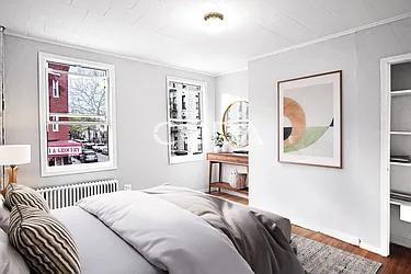 Rented by Coda Real Estate NYC