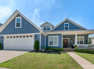 5101 Peace Ln, Alexander, AR 72002