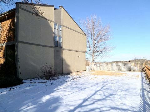 Surronded by Green Belt